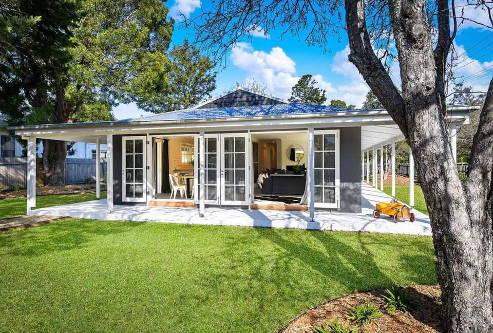 Peaceful Town Home - Berry, Australia