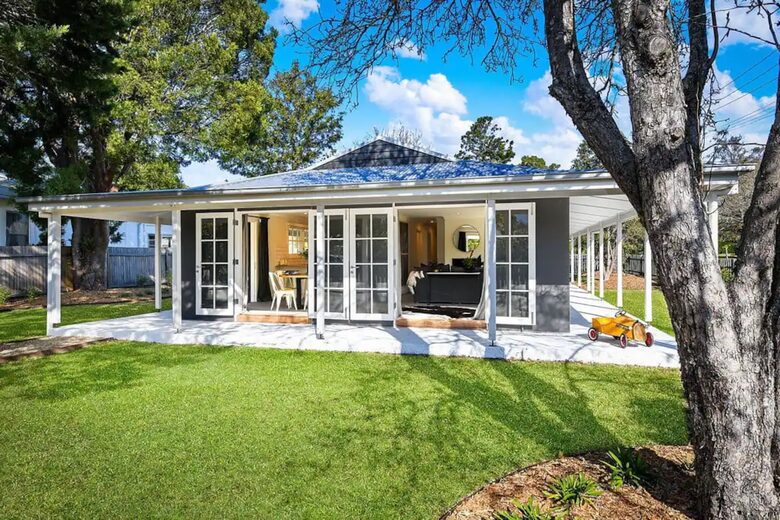 Peaceful Town Home - Berry, Australia