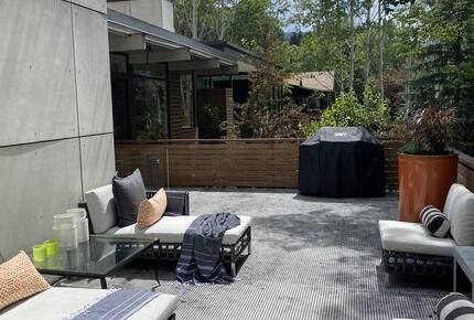 Scenic Solitude in Aspen - Aspen, Colorado