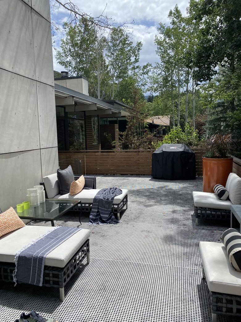 Scenic Solitude in Aspen - Aspen, Colorado