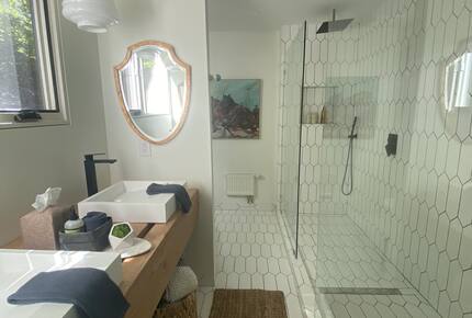 Scenic Solitude in Aspen - Aspen, Colorado