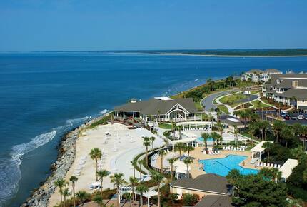 Seabrook Island Place - Seabrook Island, South Carolina