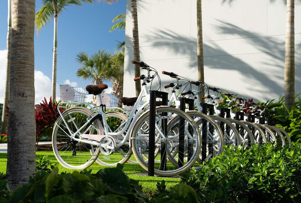 JW MARRIOTT CLEARWATER BEACH RESORT & SPA- 2 Bedroom - CLEARWATER BEACH, Florida