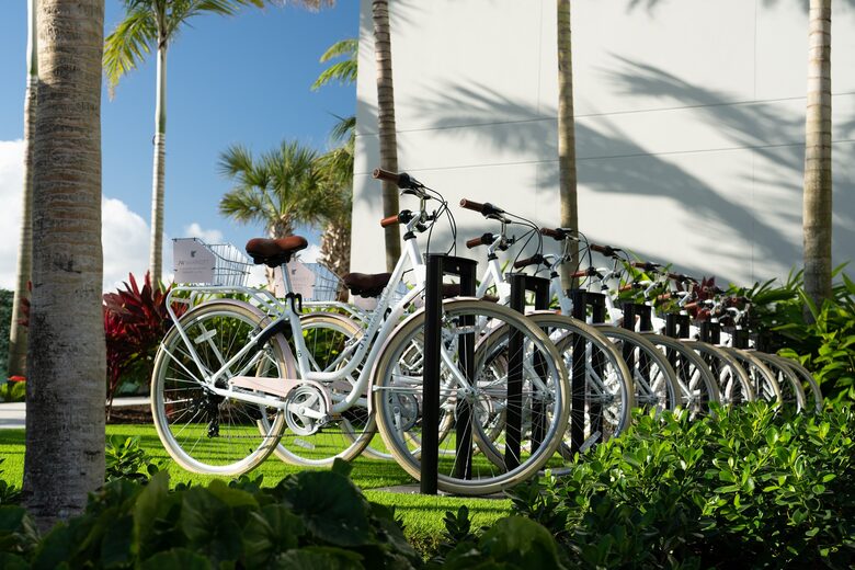 JW MARRIOTT CLEARWATER BEACH RESORT & SPA- 2 Bedroom - CLEARWATER BEACH, Florida