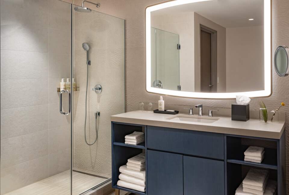 JW MARRIOTT CLEARWATER BEACH RESORT & SPA- 2 Bedroom - CLEARWATER BEACH, Florida