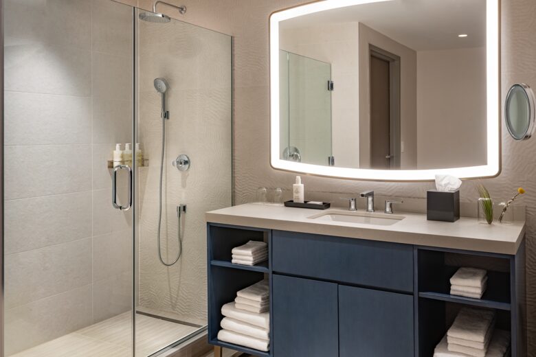 JW MARRIOTT CLEARWATER BEACH RESORT & SPA- 2 Bedroom - CLEARWATER BEACH, Florida