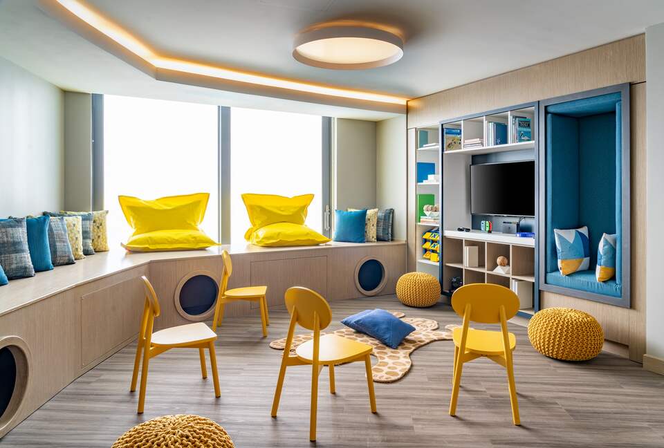 JW MARRIOTT CLEARWATER BEACH RESORT & SPA- 2 Bedroom - CLEARWATER BEACH, Florida