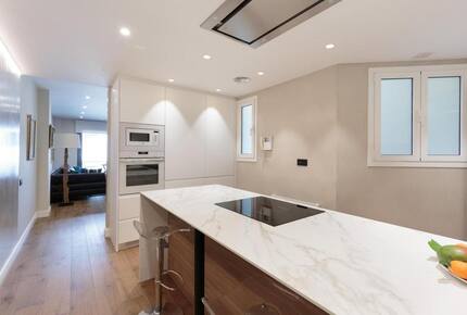 Boutique Barcelona Apartment - Barcelona, Spain