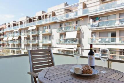 Boutique Barcelona Apartment - Barcelona, Spain