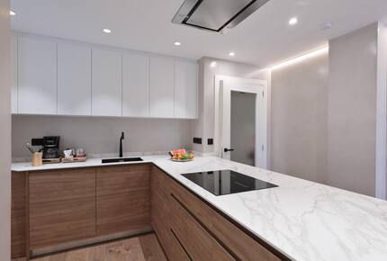 Boutique Barcelona Apartment - Barcelona, Spain