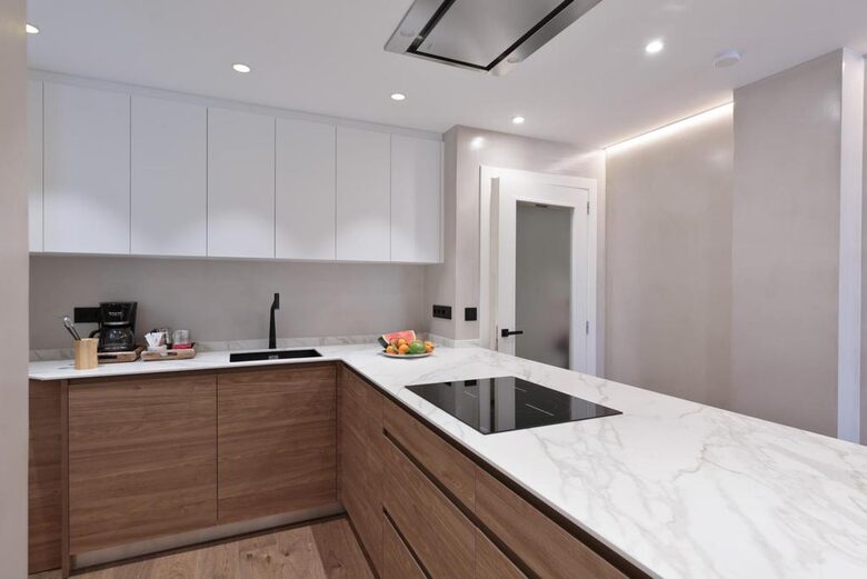 Boutique Barcelona Apartment - Barcelona, Spain