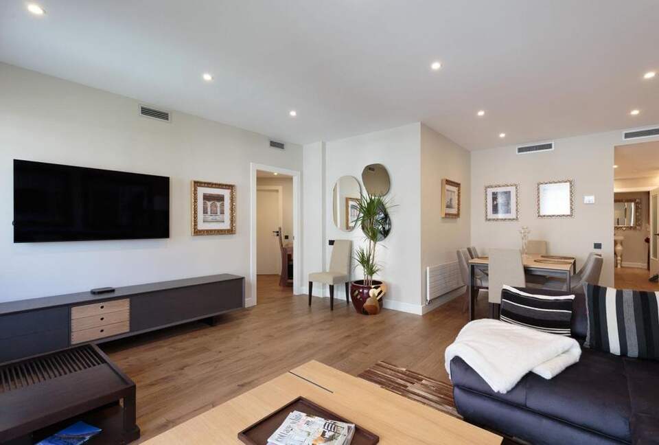 Boutique Barcelona Apartment - Barcelona, Spain