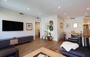 Boutique Barcelona Apartment - Barcelona, Spain