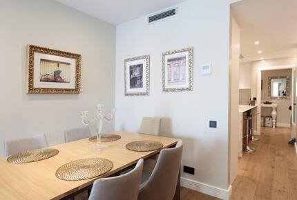 Boutique Barcelona Apartment - Barcelona, Spain