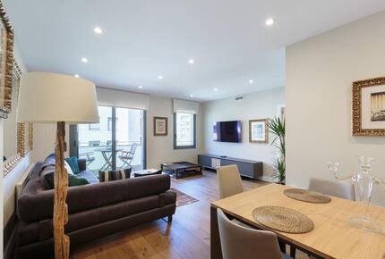 Boutique Barcelona Apartment - Barcelona, Spain