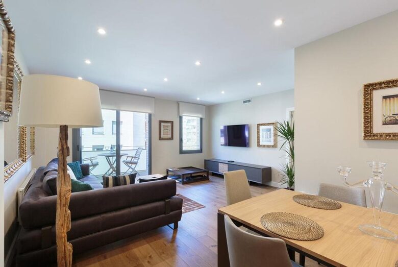 Boutique Barcelona Apartment - Barcelona, Spain