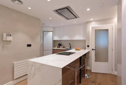 Boutique Barcelona Apartment - Barcelona, Spain