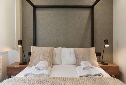 Boutique Barcelona Apartment - Barcelona, Spain