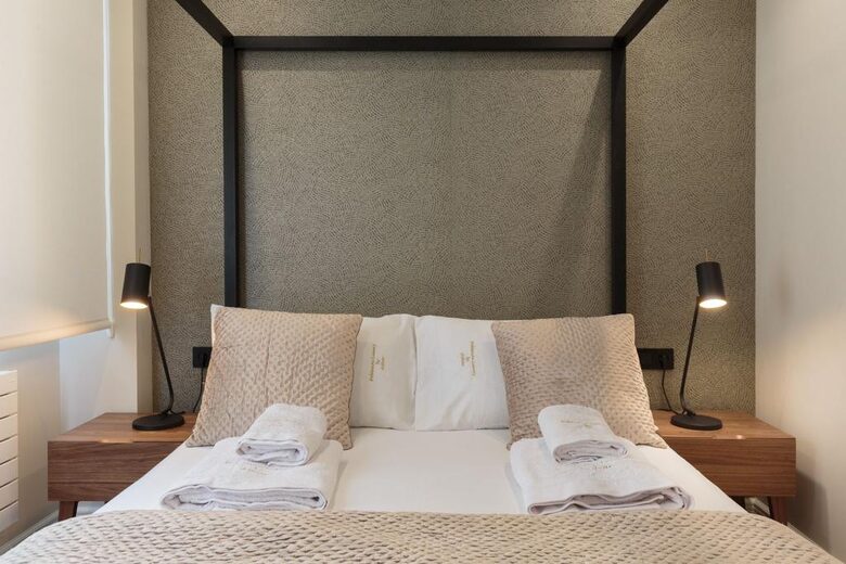 Boutique Barcelona Apartment - Barcelona, Spain