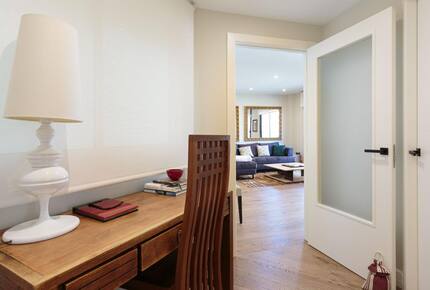 Boutique Barcelona Apartment - Barcelona, Spain