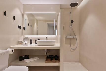 Boutique Barcelona Apartment - Barcelona, Spain
