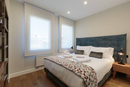 Boutique Barcelona Apartment - Barcelona, Spain