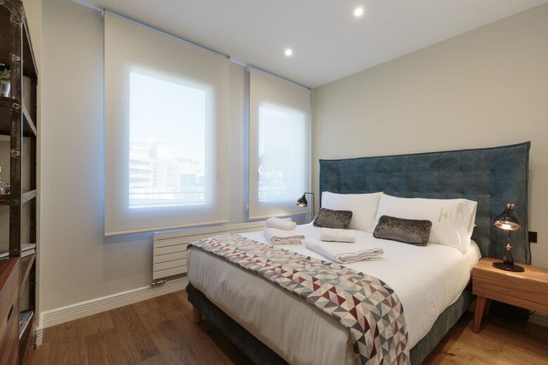 Boutique Barcelona Apartment - Barcelona, Spain