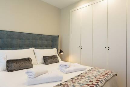 Boutique Barcelona Apartment - Barcelona, Spain