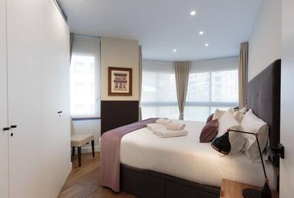 Boutique Barcelona Apartment - Barcelona, Spain