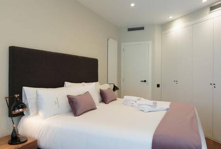 Boutique Barcelona Apartment - Barcelona, Spain