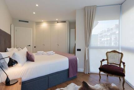 Boutique Barcelona Apartment - Barcelona, Spain