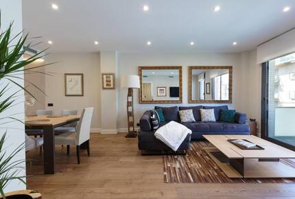 Boutique Barcelona Apartment - Barcelona, Spain