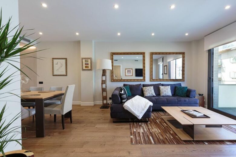 Boutique Barcelona Apartment - Barcelona, Spain