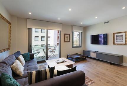 Boutique Barcelona Apartment - Barcelona, Spain