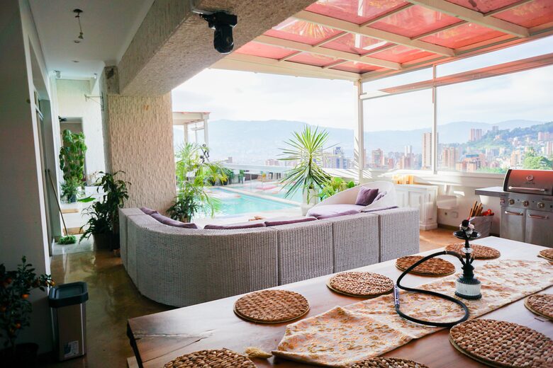 Conjunto Residencial Torre de Benares - Medellin, Colombia