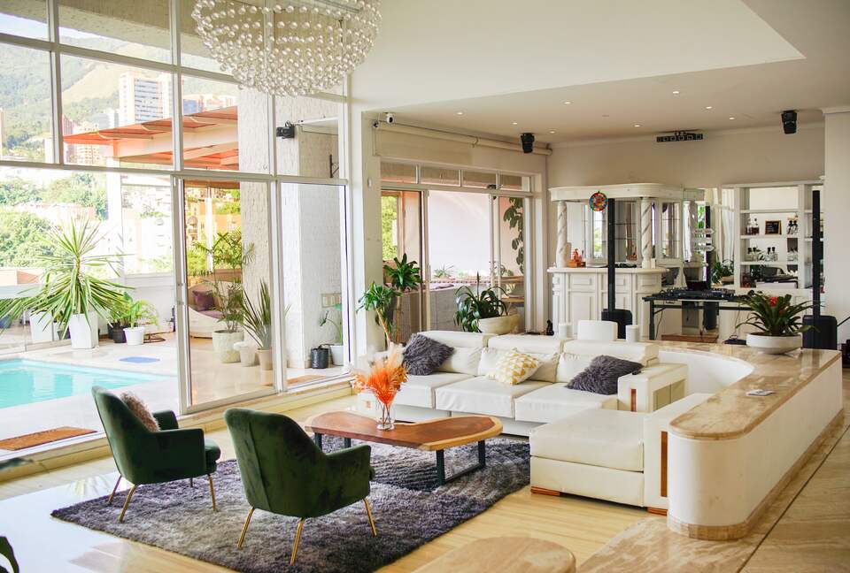 Conjunto Residencial Torre de Benares - Medellin, Colombia