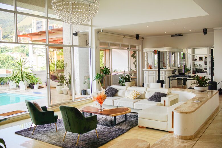 Conjunto Residencial Torre de Benares - Medellin, Colombia