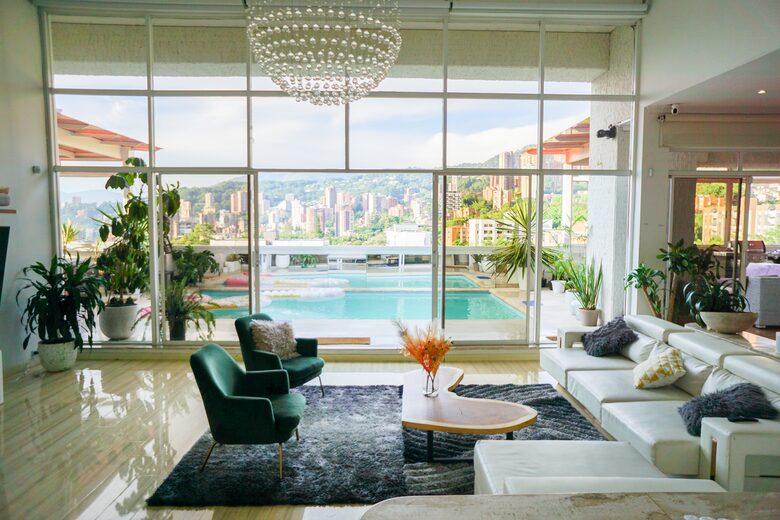 Conjunto Residencial Torre de Benares - Medellin, Colombia