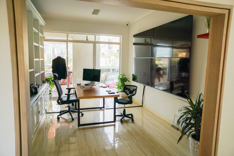 Conjunto Residencial Torre de Benares - Medellin, Colombia