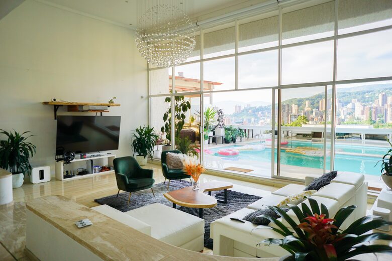 Conjunto Residencial Torre de Benares - Medellin, Colombia