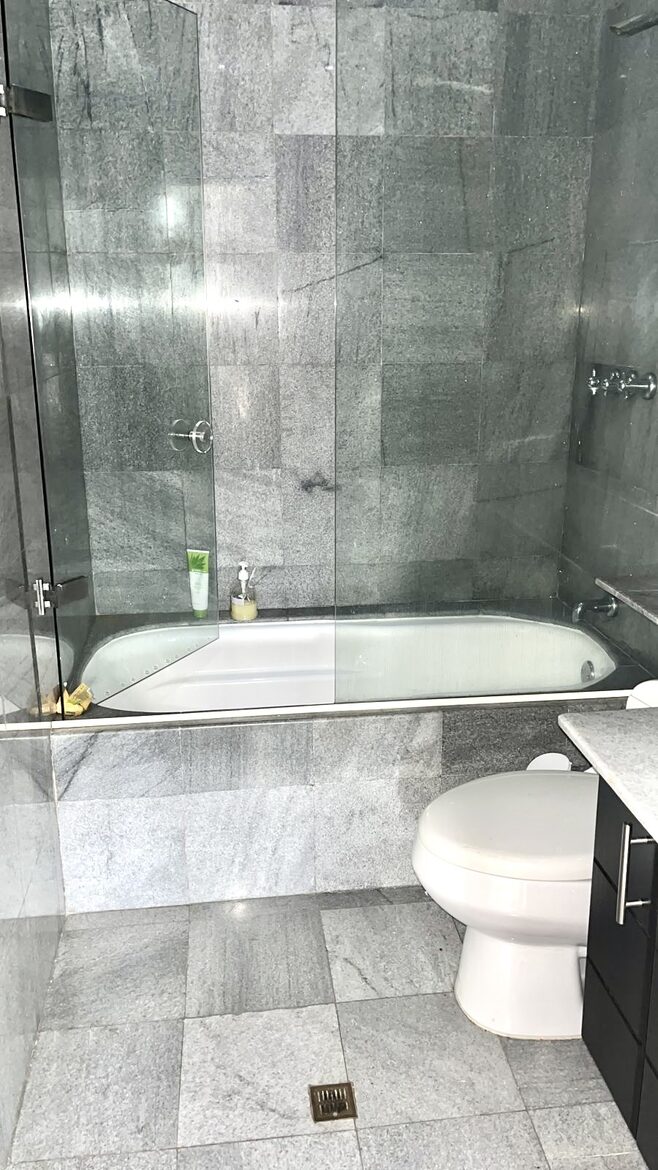 Conjunto Residencial Torre de Benares - Medellin, Colombia