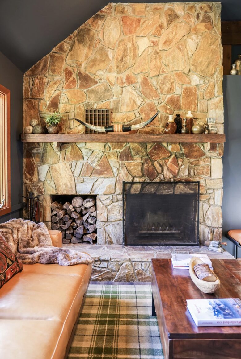 Chalet Lodge - Whittier, North Carolina