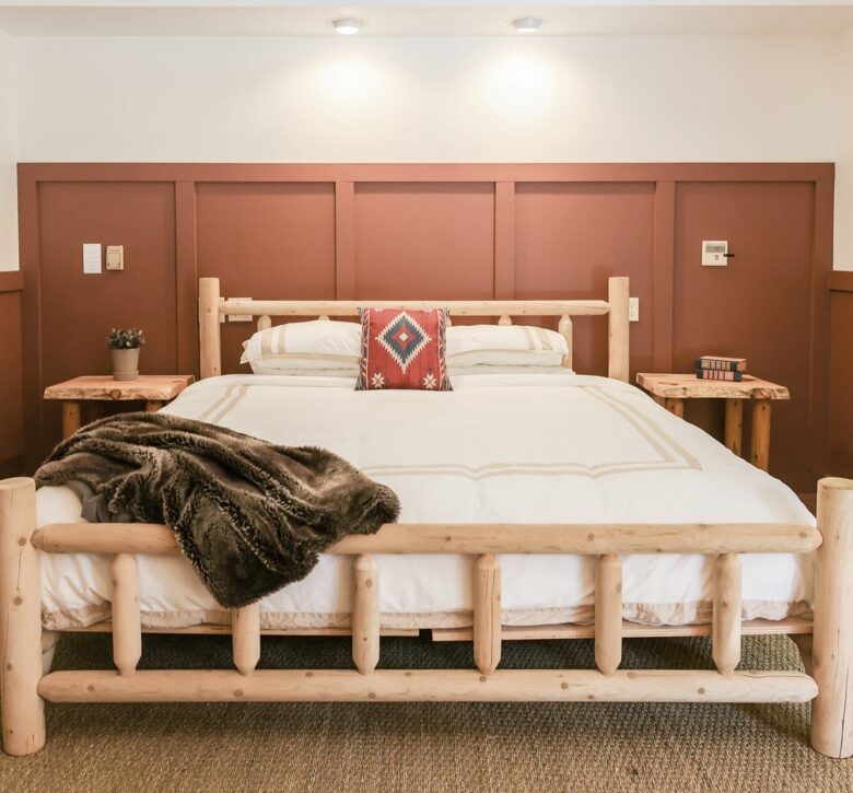 Chalet Lodge - Whittier, North Carolina