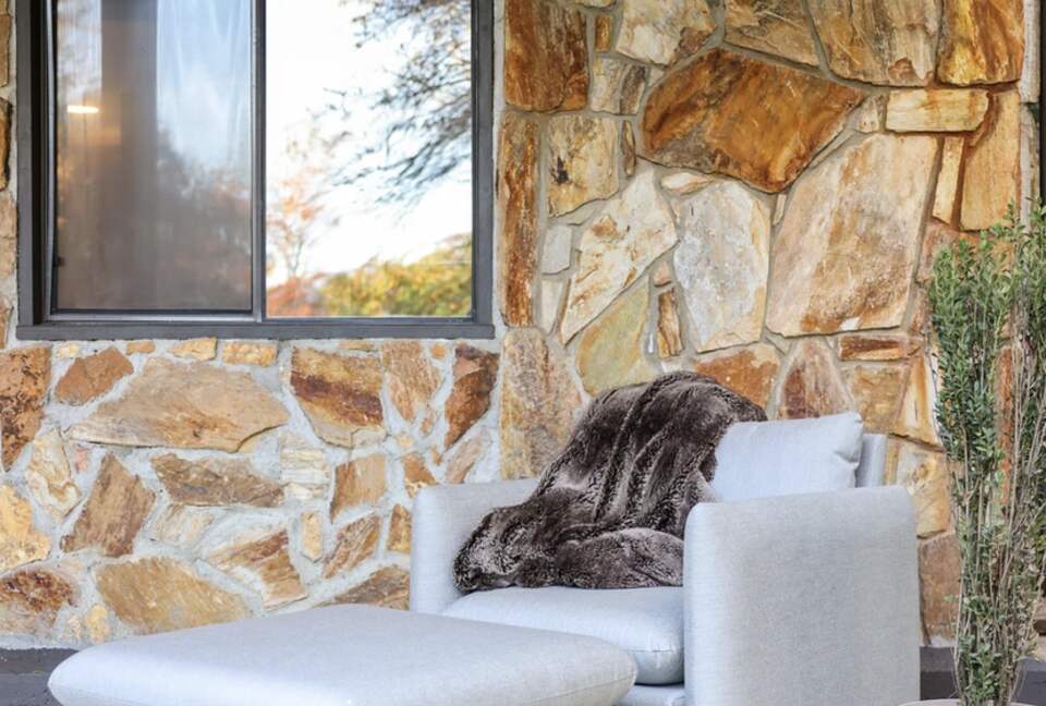 Chalet Lodge - Whittier, North Carolina