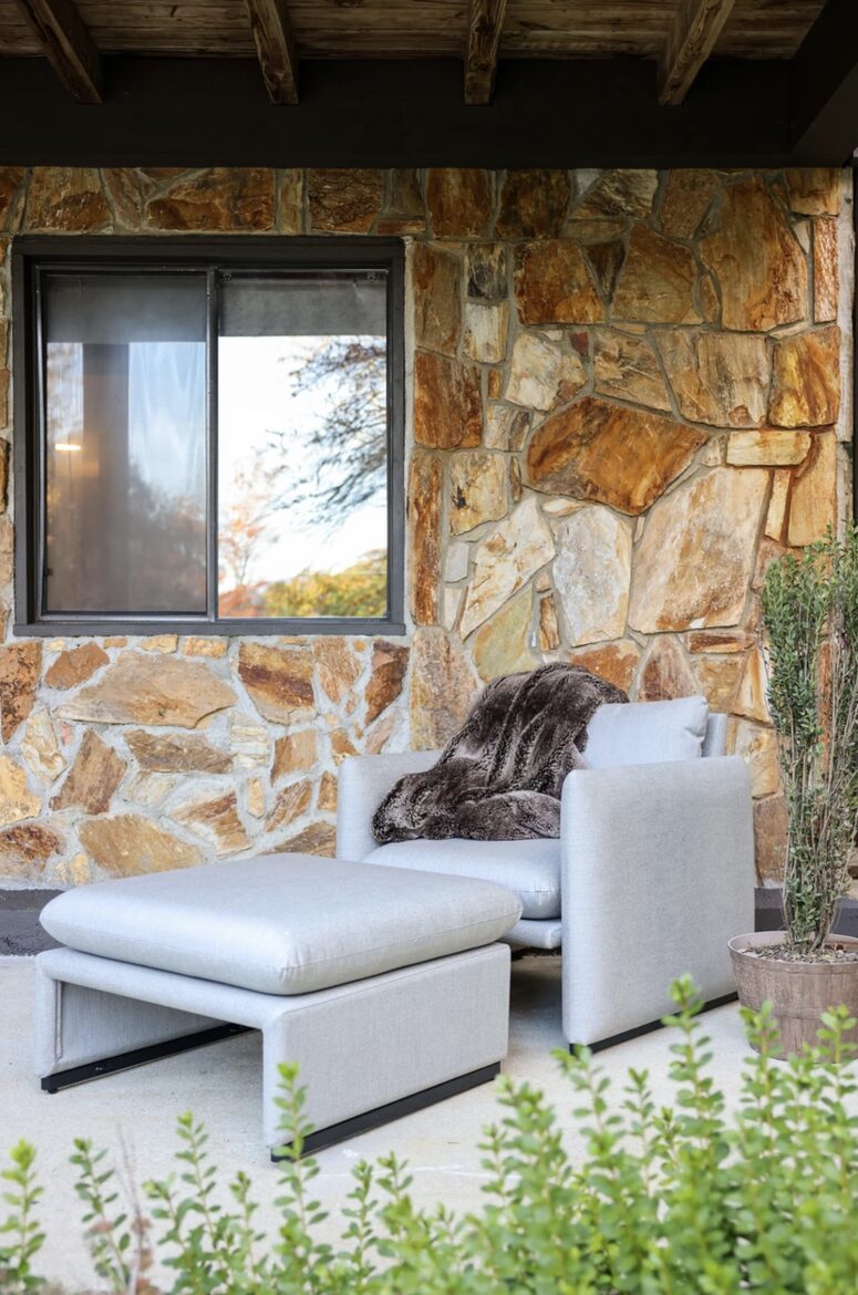 Chalet Lodge - Whittier, North Carolina