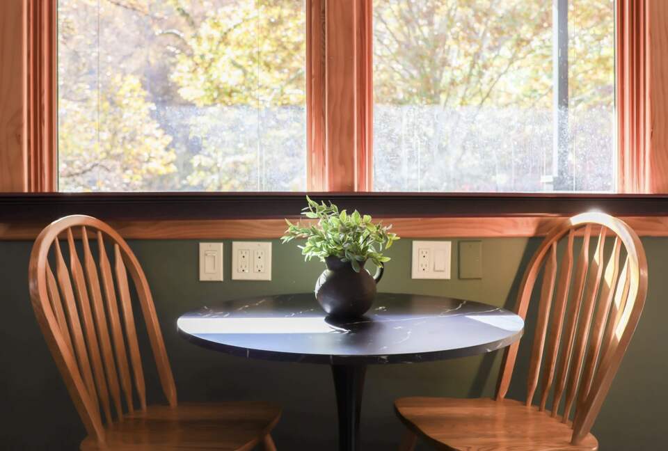 Chalet Lodge - Whittier, North Carolina