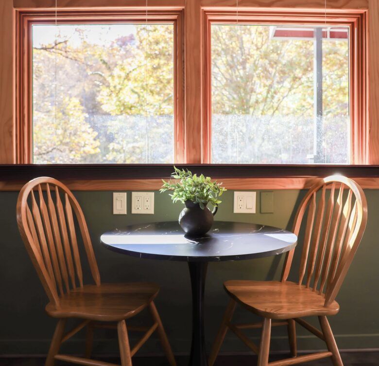 Chalet Lodge - Whittier, North Carolina