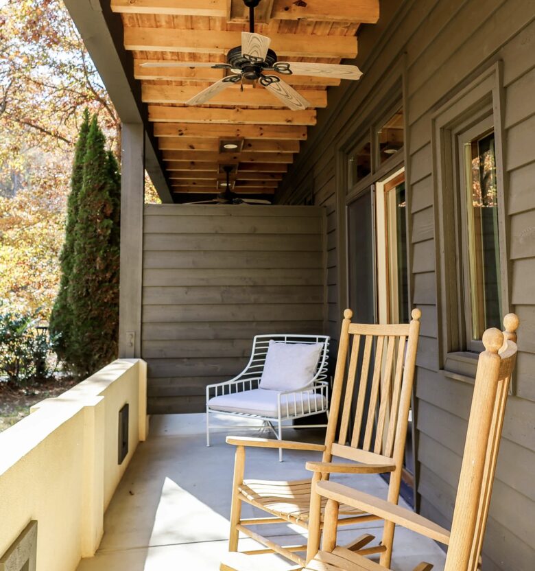 Chalet Lodge - Whittier, North Carolina