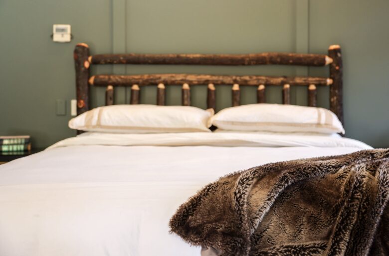 Chalet Lodge - Whittier, North Carolina