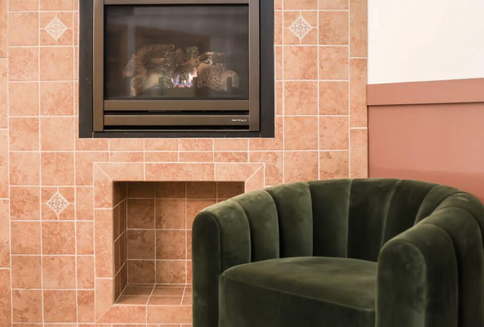 Chalet Lodge - Whittier, North Carolina